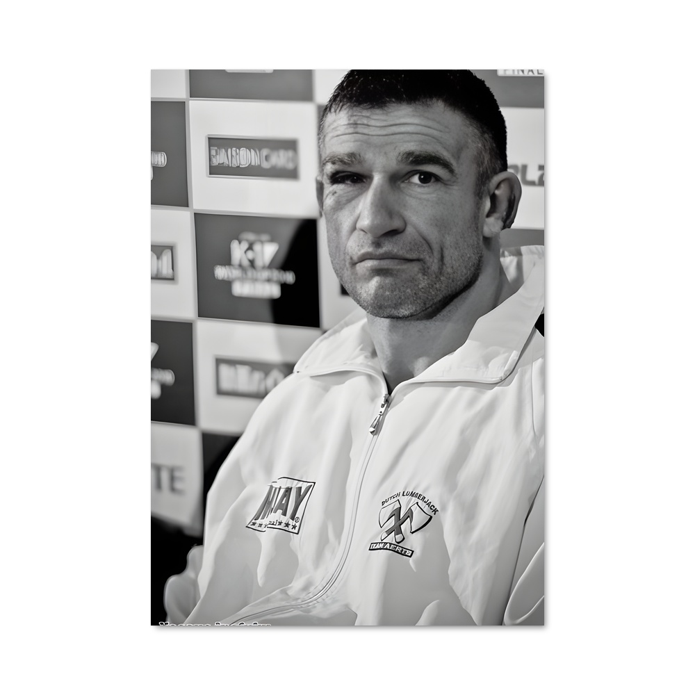 Poster Peter aerts pris